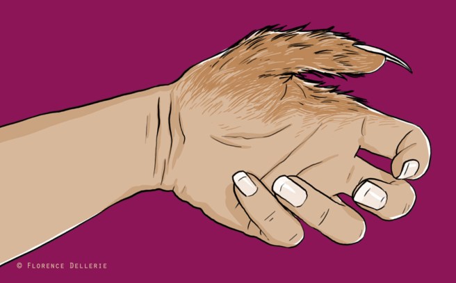 image_antispecisme_negation_differences_humains_animaux_dellerie