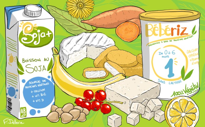 image_florence_dellerie_academie_toyale_medecine_belgique_vegan