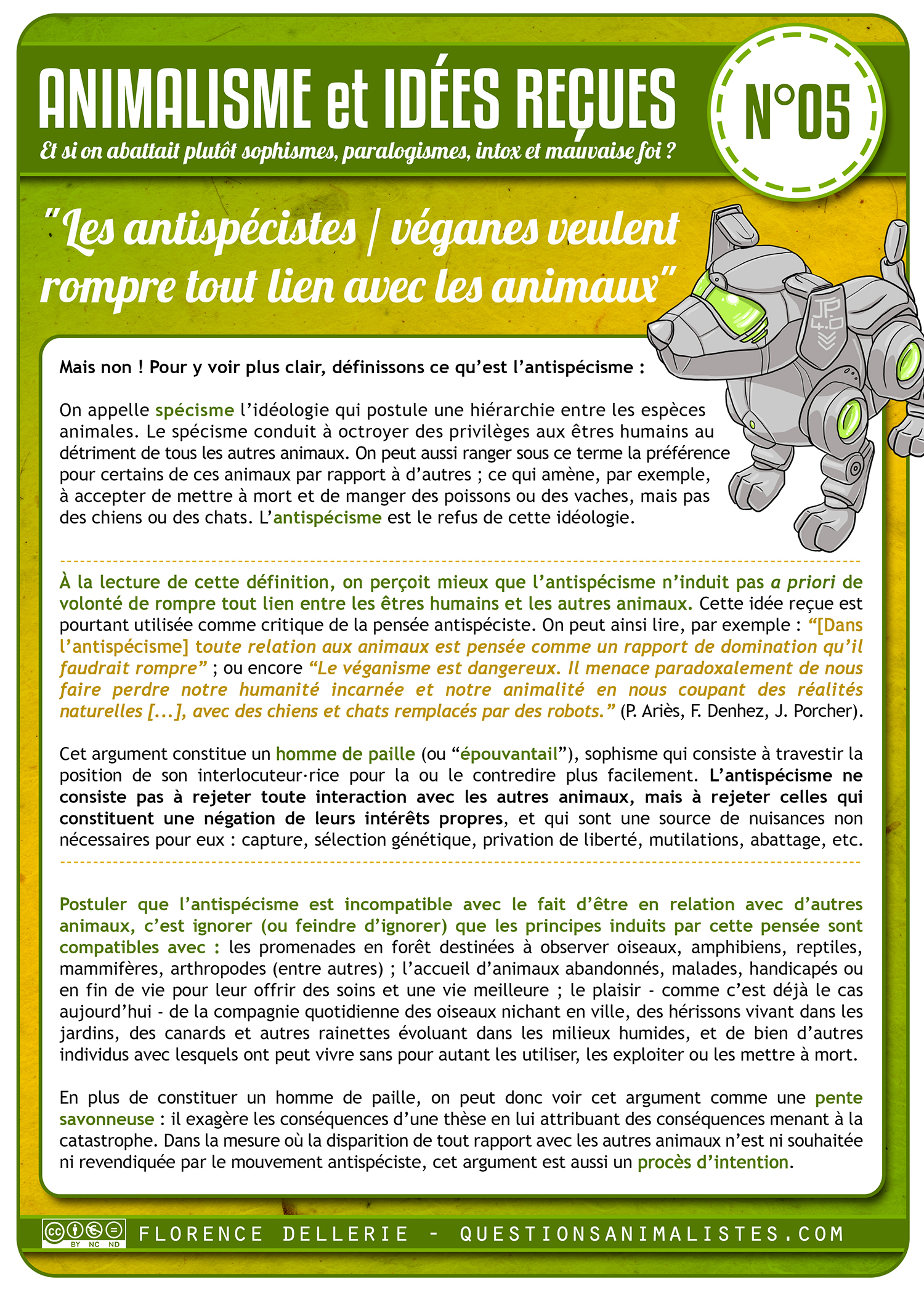 idee_recue_vegan_5_antispecisme_rupture_animaux_dellerie