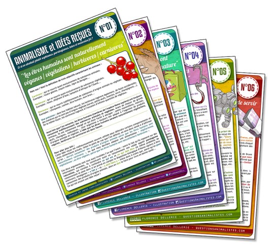 image_fiches_idees_recues_animalisme_vegan_florence_dellerie