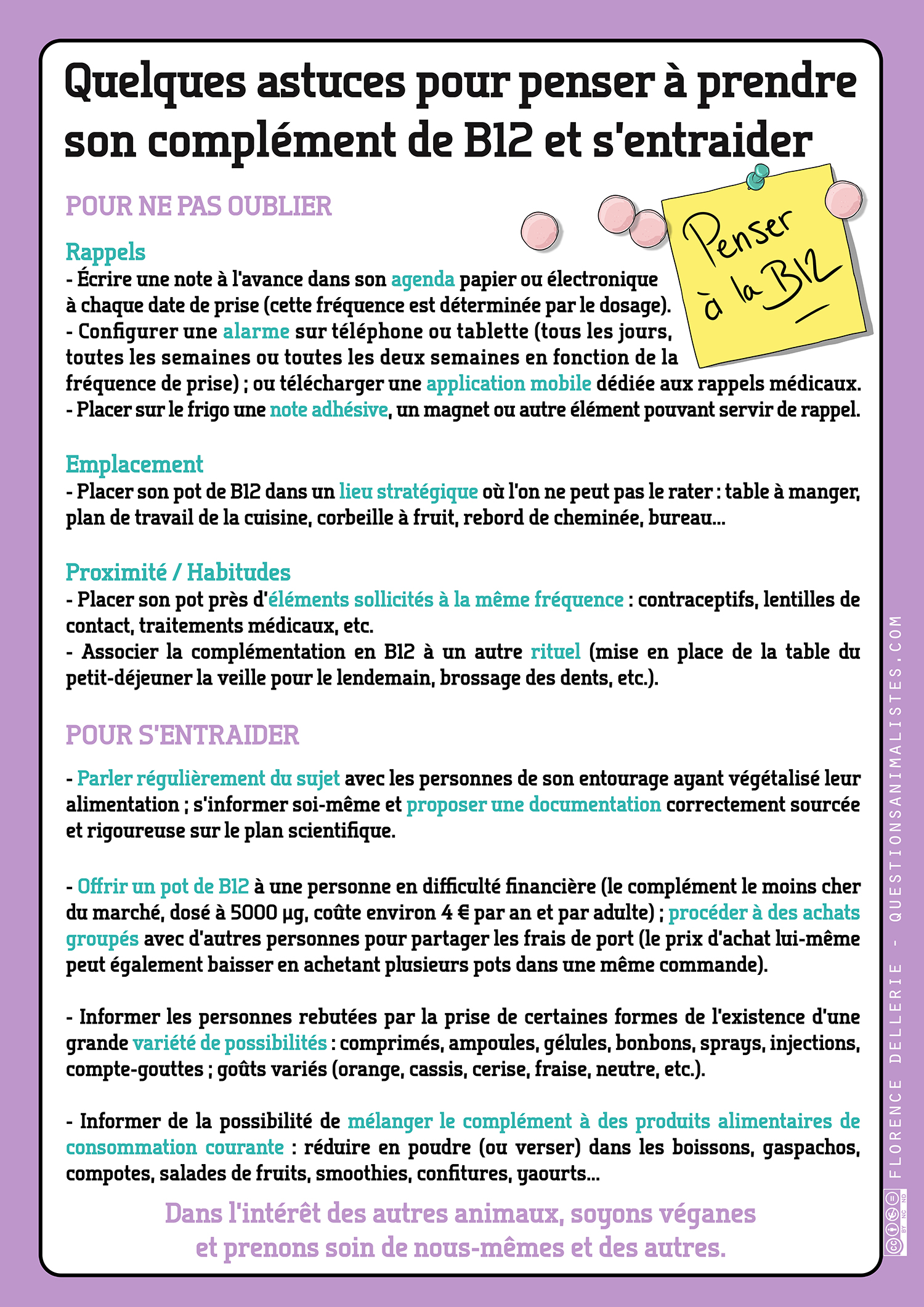 vegan_b12_astuces_oubli_entraide_dellerie