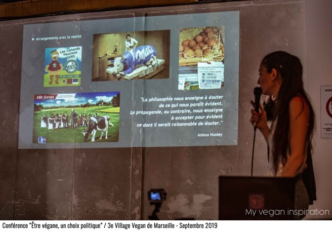 florence_dellerie_etre_vegane_un_choix_politique_village_vegan_marseille