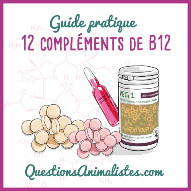 Image 12 compléments de B12