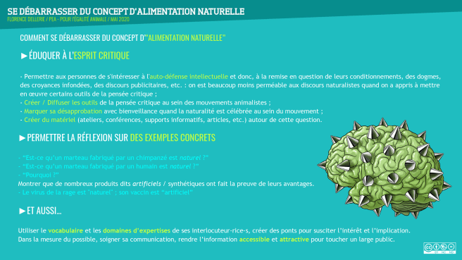 Se débarrasser du concept d'alimentation naturelle (F.Dellerie, 2020)-16