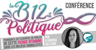 Bannière événement FB La B12 est politique